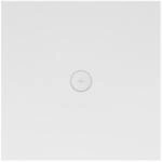 Villeroy & Boch Duschwanne Subway Infinity 6228 1000x1000x40mm weiss 6228J501