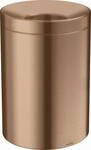 Hansgrohe Abfalleimer Hansgrohe Axor Universal Circular 42872310
