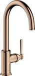 Hansgrohe Sp&uuml;ltischmischer Axor Montreux 16580300