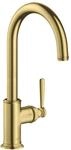 Hansgrohe Sp&uuml;ltischmischer Axor Montreux 16580950
