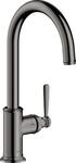 Hansgrohe Sp&uuml;ltischmischer Axor Montreux 16580330