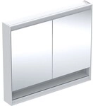 Geberit ONE Spiegelschrank mit Nische und ComfortLight 505834002