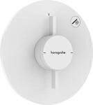 Hansgrohe Mischer Unterputz 1 Verbraucher 75618700
