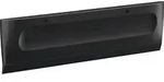 Hansgrohe Duschabzieher WallStoris mattschwarz , 27916670 27916670