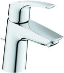 Grohe Waschrischbatterie 23965 S-Size geneigt Version chrom, 23965003 23965003