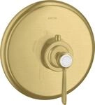 Hansgrohe Thermostat Unterputz Axor Montreux 16823950