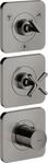 Hansgrohe Thermostatmodul Unterputz Axor 36704330