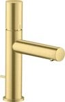 Hansgrohe Waschtischmischer 110 Axor Uno 45001950