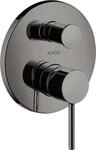 Hansgrohe Wannenmischer Unterputz Axor Starck 10418330