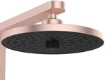 Ideal Standard Duschsystem Alu+ m.CTherm Brausethem. 2 Ablagen, 2F-HB und