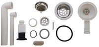Villeroy & Boch Zubeh&ouml;r Ablaufgarnitur 8K9200, 8K920061 8K920061