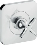 Hansgrohe Absperrventil Unterputz Axor 36771800