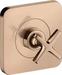 Hansgrohe Absperrventil Unterputz Axor 36771300