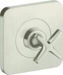 Hansgrohe Absperrventil Unterputz Axor 36771820