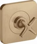 Hansgrohe Absperrventil Unterputz Axor 36771140