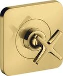 Hansgrohe Absperrventil Unterputz Axor 36771990