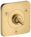 Hansgrohe Quattro Axor Citterio E Fertigset 36772250
