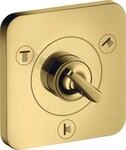 Hansgrohe Quattro Axor Citterio E Fertigset 36772990