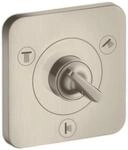 Hansgrohe Quattro Axor Citterio E Fertigset 36772820