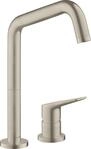 Hansgrohe 2-Loch Sp&uuml;ltischmischer Axor 34820820