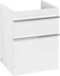 Villeroy & Boch Waschtischunterschrank Venticello A92201MS, B:466, H:590, T:426mm,