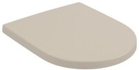 Villeroy & Boch WC-Sitz Subway 3.0 374x438x42mm 8M42S1AM