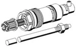 Schell Oberteil POLAR II Spindel L: 177,5, 222360099 222360099