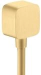 Hansgrohe 36731250, Hansgrohe Schlauchanschluss Fixfit 36731250