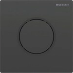 Geberit Typ 10 Urinal-Steuerung, pneumatische Sp&uuml;lausl&ouml;sung 116015DW1