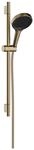 Hansgrohe Brauseset Rainfinity 130 3j EcoSmart 28746140