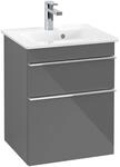 Villeroy & Boch Waschtischunterschrank Venticello A92201FP, B:466, H:590, T:426mm,