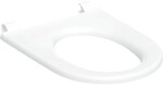 Geberit WC-Sitzring f&uuml;r Geberit AquaClean Sela, wei&szlig;-alpin, 243939111 243939111
