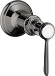 Hansgrohe Absperrventil Unterputz Axor Montreux 16872330
