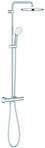 GROHE Duschsystem Tempesta 250 26670_1 Brause-THM KB Tempesta 250 chrom, 26670001