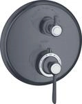 Hansgrohe Thermostat Unterputz Axor Montreux F-Set 16821340