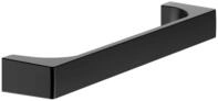 Keuco Haltegriff Edition 11 11107, schwarz matt, 300 mm, 11107370000 11107370000