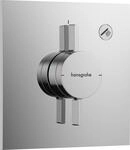 Hansgrohe Mischer Unterputz 1 Verbraucher 75617000