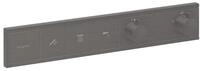 Hansgrohe Thermostat Unterputz RainSelect 15381340