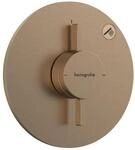 Hansgrohe Mischer Unterputz 1 Verbraucher 75618140