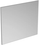 Ideal Standard Spiegel Mirror&Light, m.Rahmen, T3594BH