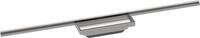 Hansgrohe Fertigset RainDrain Minimalistic 900mm Duschrinne chrom, 56221000 56221000