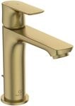 Ideal Standard Waschtischarmatur Connect Air, Grande Slim, A7013A2