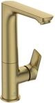 Ideal Standard Waschtischarmatur Connect Air,5l/min,mit Ablaufgarnitur, A7020A2