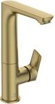 Ideal Standard Waschtischarmatur Connect Air,5l/min,ohne Ablaufgarnitur, A7023A2