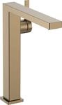 Hansgrohe Waschtischarmatur Tecturis E 240 Fine CoolStart 73070140