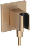 Hansgrohe Brausehalter FixFit E Porter KS 26889140