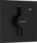 Hansgrohe Mischer Unterputz 1 Verbraucher 75617670