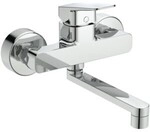 Ideal Standard Wand-K&uuml;chenarmatur Ceraplan BD341AA