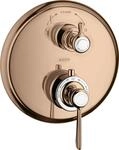 Hansgrohe Thermostat Unterputz Axor Montreux F-Set 16821300