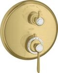 Hansgrohe Thermostat Unterputz Axor Montreux F-Set 16821950